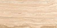 Керамогранит SANT AGOSTINO VIA APPIA Vein Cut Beige Kry 60x120, глянцевый