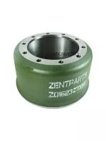 ZENTPARTS Z01623 Z01623_тормозной барабан! 420.2x200/215 H=260 d=290/335 n10x23\ BPW HZ/S 12010