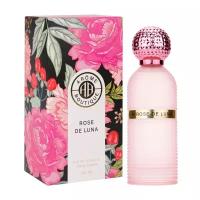 Delta Parfum Arome Boutique Rose De Luna туалетная вода 100 мл для женщин