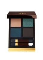 TOM FORD EYE COLOR QUAD, 4х цветная палетка теней, 6г, OBSESSIVE OPULENCE