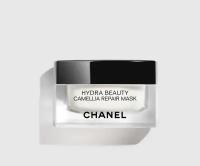 Маска для лица "Chanel Camellia Repair Mask", 50мл, восстановление кожи