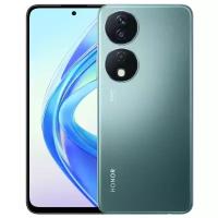 HONOR X7b 8/128Gb зеленый EAC