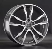 Колесный диск Replica VW203 7x18/5x112 D57.1 ET43 GMFP