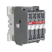 ABB A12-30-10 1SBL161001R8010 Контактор (Катушка 220-240V 50-60Hz)