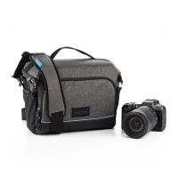 Сумка для фотоаппарата Tenba Skyline v2 Shoulder Bag 12 Gray (637-785)