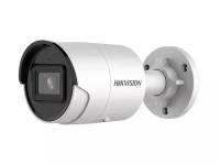 Камера видеонаблюдения Hikvision DS-2CD2043G2-IU (2.8mm) белый