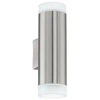 Светильник уличный Eglo RIGA-LED, 92736, 220W, GU10