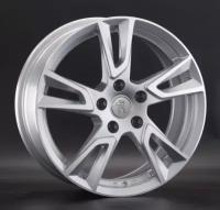 Колесный диск Replica KI253 7.5x17/5x114.3 D67.1 ET52.5 SF