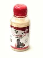 COCONUT OIL, Karmeshu (кокосовое масло, Кармешу), 100 мл