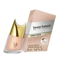 Bruno Banani Daring Woman туалетная вода 50 мл для женщин