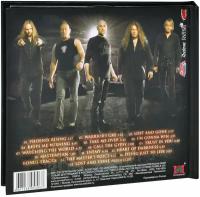 Masterplan (ex-Helloween, ex-Ark, Jorn). MK II (CD)