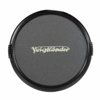 Крышка Voigtlaender Lens Front Cap 67mm для объектива 12mm II Leica-M