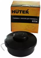Катушка для садовых триммеров Huter GTH d=2.4мм L=3м для GGT-800S(T)/1000S(T)/1300S(T)/1500S(T) (71/