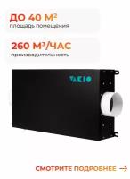 Умное проветривание VAKIO CITY AIR 250