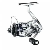 Катушка безынерционная Shimano 19 Stradic C2000S (JDM)