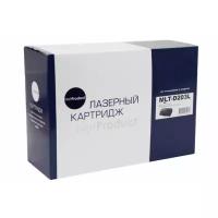 Картридж NetProduct (N-MLT-D203L) для Samsung SL-M3820/3870/4020/4070, 5K (новая прошивка)