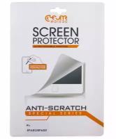 Пленка защитная Clever Anti-Scratch для iPad 2/3