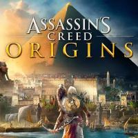 Игра Assassin's Creed Origins Xbox One, Xbox Series S, Xbox Series X цифровой ключ