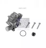 DT SPARE PARTS 542153 Насос топивный DAF тннд DT