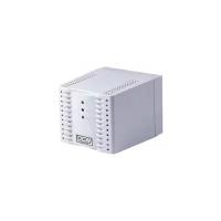 Стабилизатор напряжения Powercom TCA 1200 белый