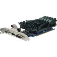 Видеокарта 2Gb GDDR3 ASUS GT710-SL-2GD3-BRK-EVO (RTL) D-Sub+DVI+HDMI