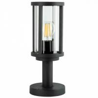 Наземный фонарь Toronto A1036FN-1BK Arte Lamp