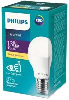 PHILIPS Лампа Philips ESS LEDBulb 13W E27 3000K 230V 1/12