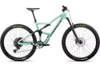 Велосипед Orbea OCCAM M30-Eagle (2023) LT, M, Мятный