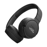 Наушники JBL Tune 670NC Black JBLT670NCBLKCN