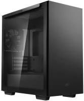 Корпус DeepCool MACUBE 110 Black