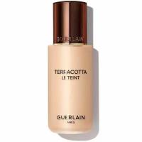 Guerlain Тональный крем Terracotta Le Teint Healthy Glow Natural Perfection Foundation 35 мл (2W Warm / Dore)