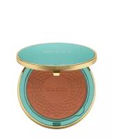 GUCCI Пудра бронзатор Poudre De Beauté Éclat Soleil, 04