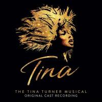 Виниловая пластинка Original Cast - The Tina Turner Musical (Black Vinyl 2LP)