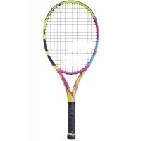 Теннисная ракетка Babolat Pure Aero Junior 26 Rafa 2023 140469 (Ручка: 0)