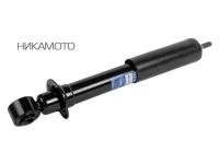 STELLOX 42140213SX 4214-0213-SX_амортизатор задний газовый!\ Volvo S60 I/V70 II 2.4-2.5 T AWD 01>