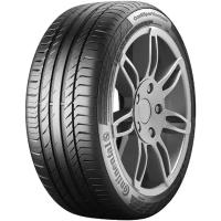 А/шина Continental ContiSportContact 5 225/45 R18 95Y XL MO