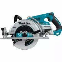 Пила циркулярная аккумуляторная Makita DRS780Z