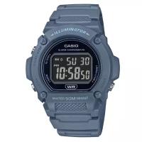 Casio W-219HC-2B