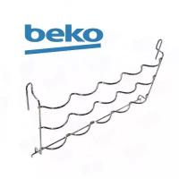 Оригинальная полка для бутылок холодильника Beko