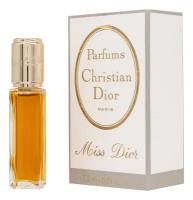 Christian Dior Miss Dior Винтаж Духи 7,5мл