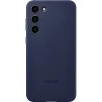 Samsung Чехол-крышка Samsung PS916TN для Galaxy S23+, темно-синий