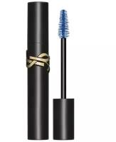 Тушь для ресниц YVES SAINT LAURENT mascara lash clash YSL YSL 4 electric blue