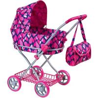 Buggy Boom Коляска для кукол Mixy Buggy Boom 8019-M2010