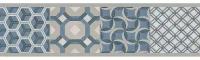 Керамическая плитка KERAMA MARAZZI VT/B449/11037R Онда 2 обрезной. Бордюр (7,2x30) (цена за 30 шт)