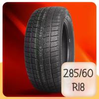 Шины Nexen Winguard Ice 285/60 R18 116Q, без шипов