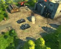 Rush for Berlin Gold (Steam; PC; Регион активации Россия и СНГ)