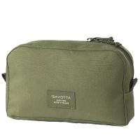 Подсумок Savotta Horizontal Pocket M olive