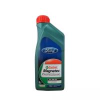 CASTROL 157B76 масло моторное FORD-CASTROL MAGNATEC PROFESSIONAL