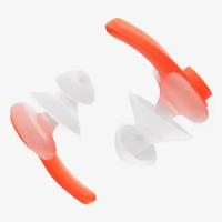 Беруши для плавания Speedo Беруши/Biofuse Earplug Biofuse Earplug, orange/clear