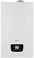 Настенный газовый котел Baxi LUNA Duo-tec E 28